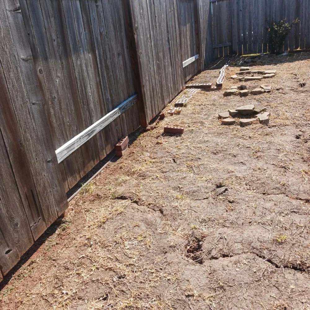 Top-rated outdoor landscaping in Houston, TX by G.H LANDSCAPING