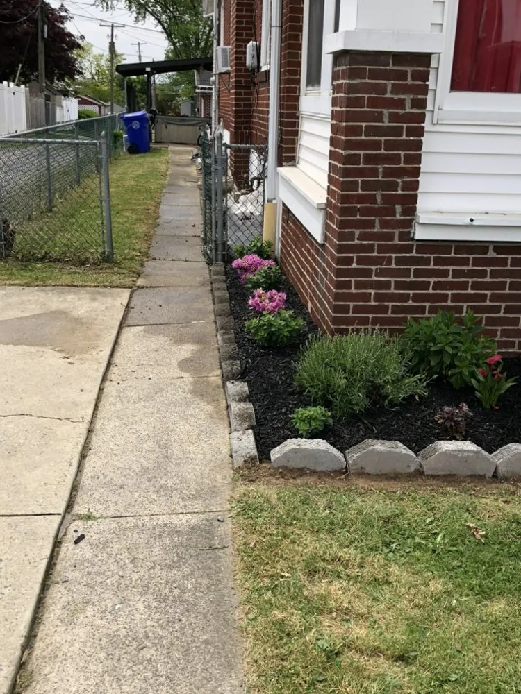Affordable landscaping services in Reading, PA - GH Landscaping