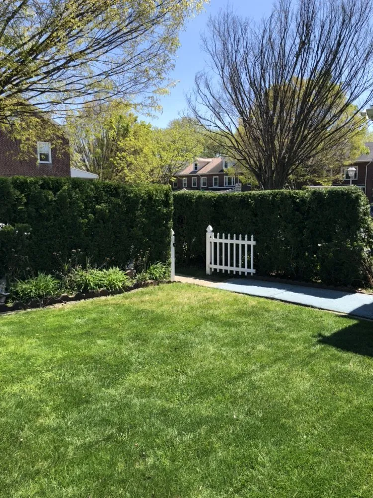 Custom outdoor landscaping for year-round maintenance across Reading, PA - GH Landscaping