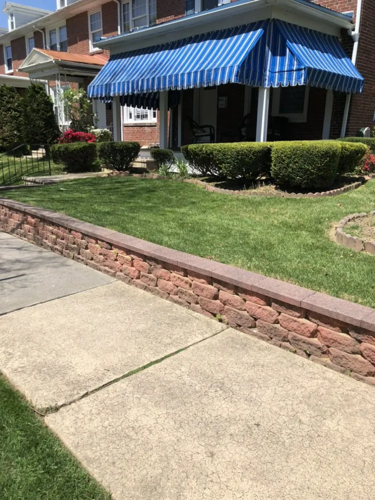 Affordable lawn care service experts serving Reading, PA - GH Landscaping
