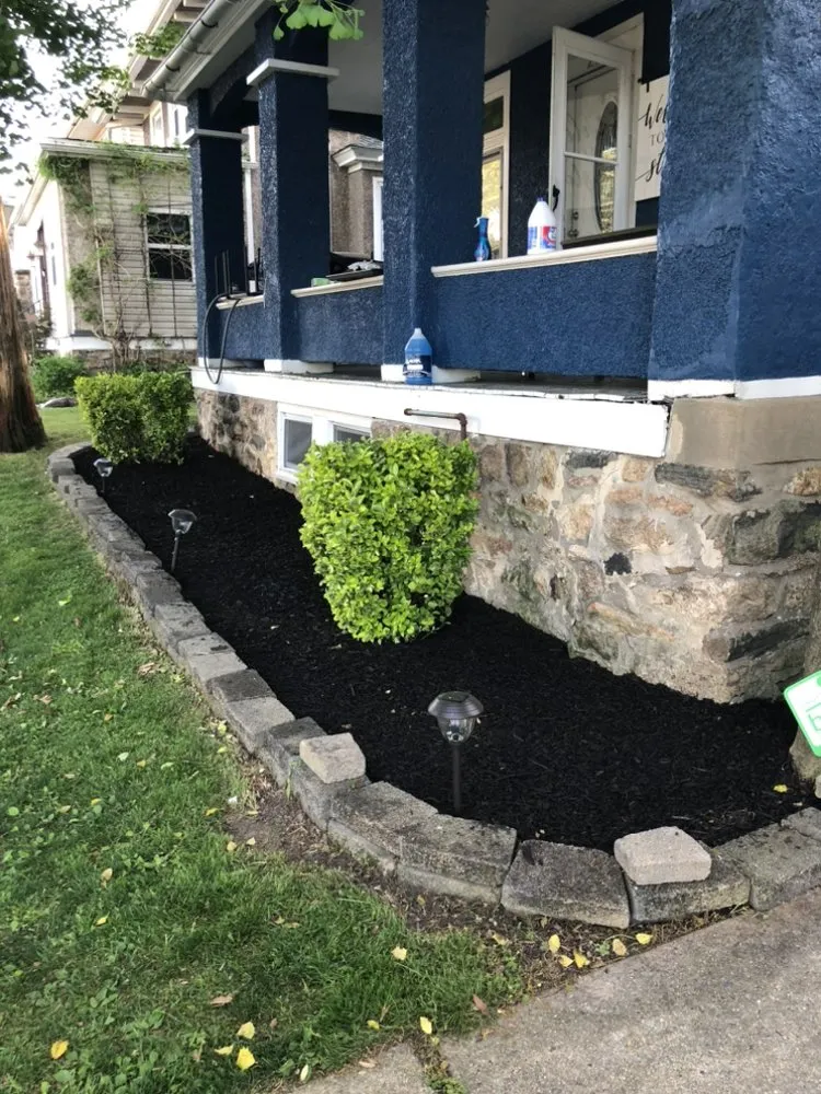 Reliable landscaping services for outdoor upgrades in Reading, PA by GH Landscaping