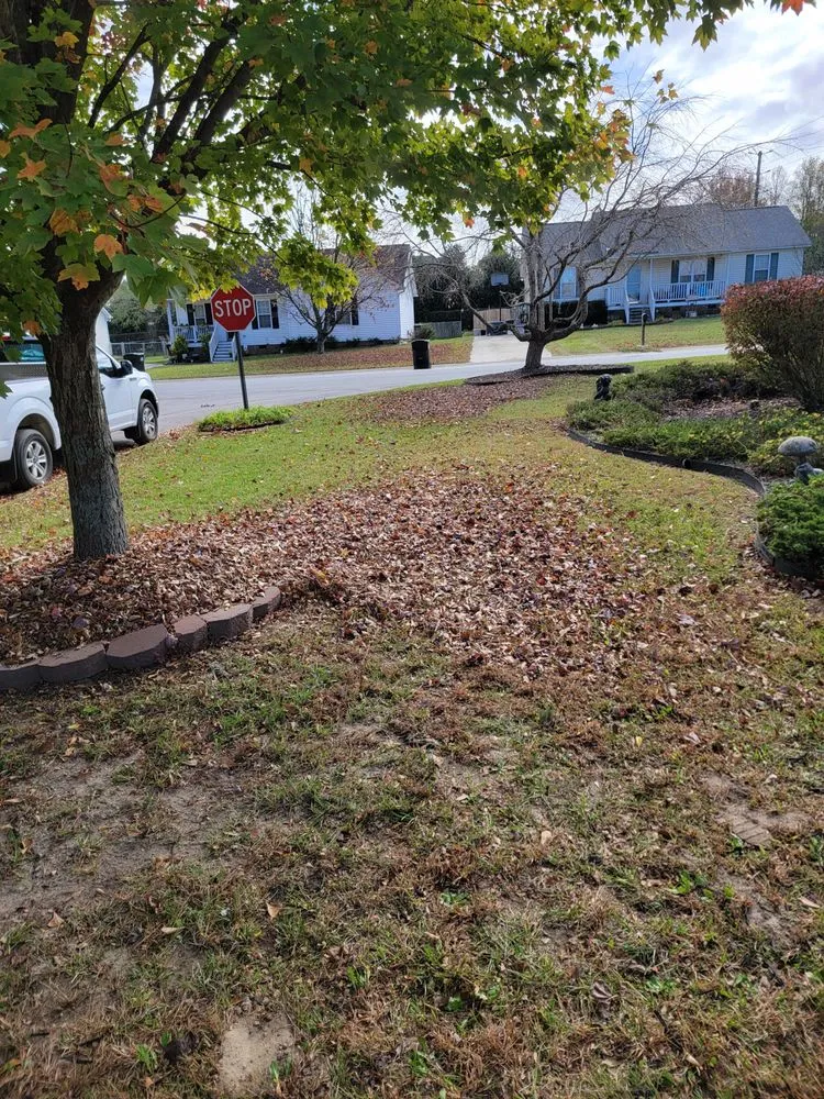 Local lawn care service for outdoor upgrades in Clayton, NC by GH Lawn Care