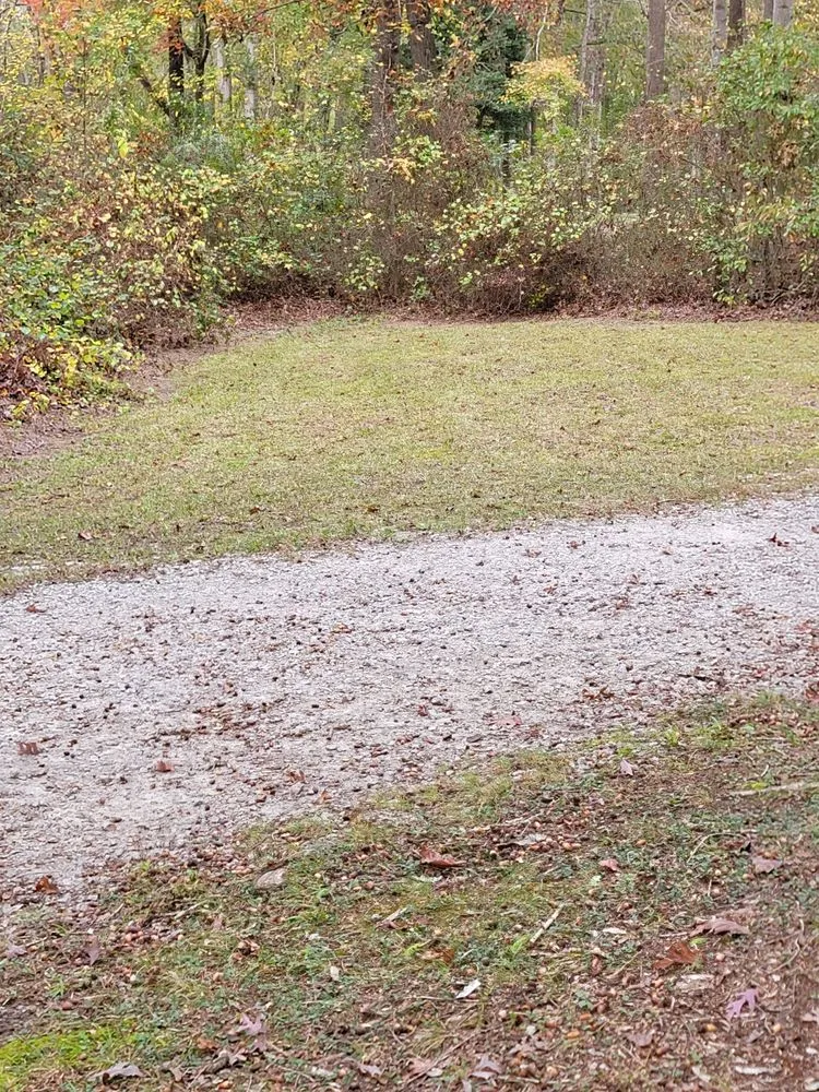 Local landscaping services in Clayton, NC - GH Lawn Care