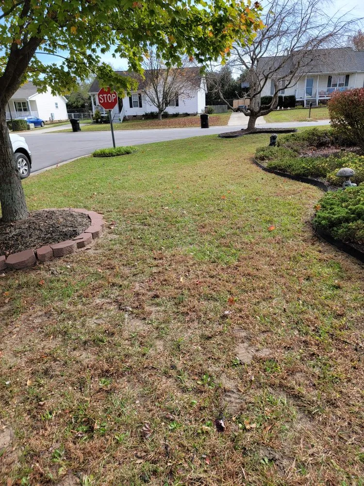 Expert yard maintenance in Clayton, NC - GH Lawn Care