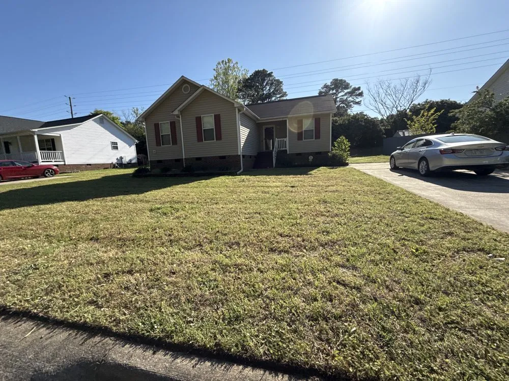 Custom landscape design experts serving Clayton, NC - GH Lawn Care