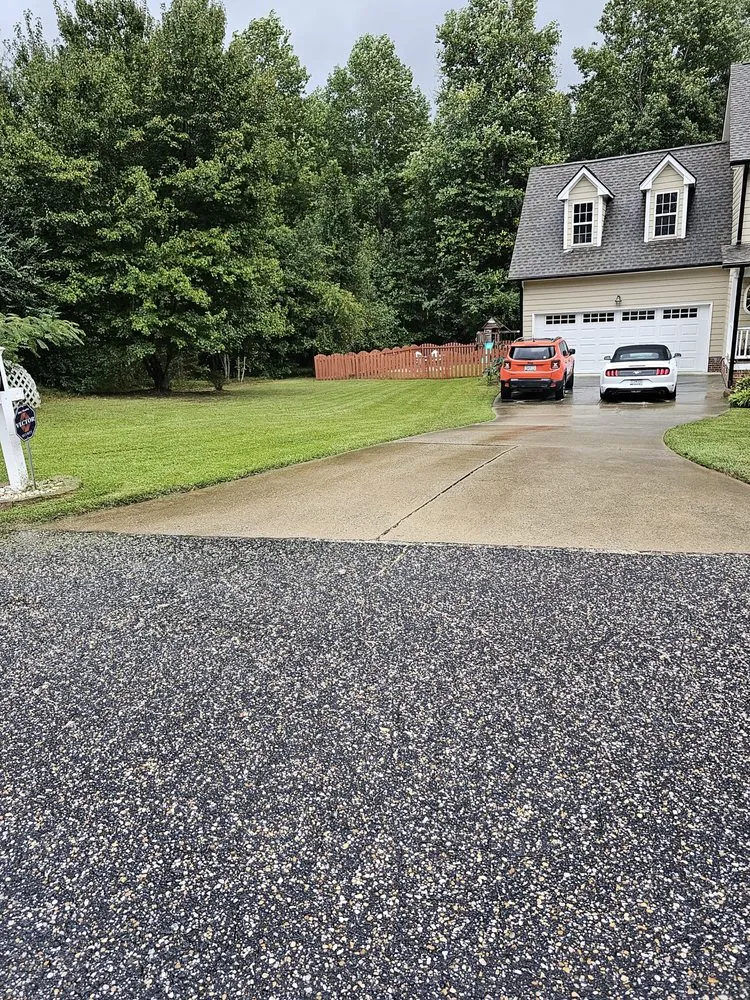 Top-rated landscape design experts serving Clayton, NC - GH Lawn Care