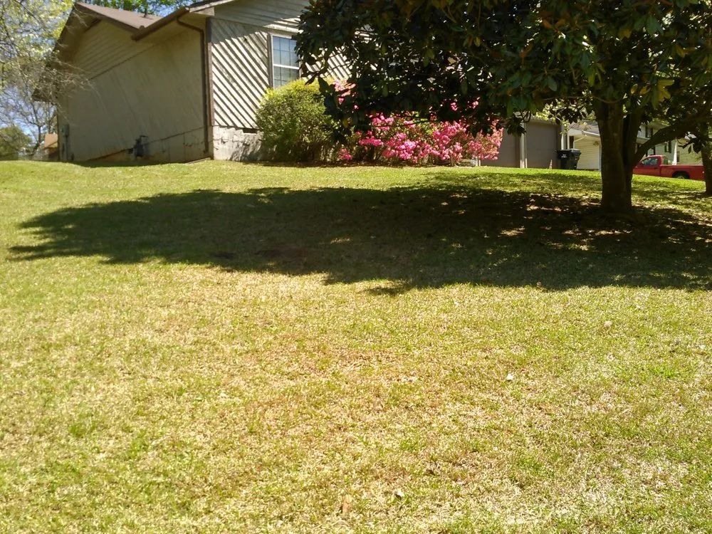 Professional landscaping services experts serving Jonesboro, GA - GH Lawn Care Plus