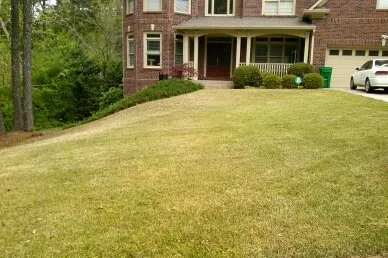 Local garden landscaping near you across Jonesboro, GA - GH Lawn Care Plus