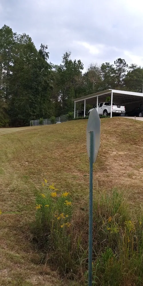 Custom residential landscaping experts serving Smiths Station, AL - G&H Lawn Service