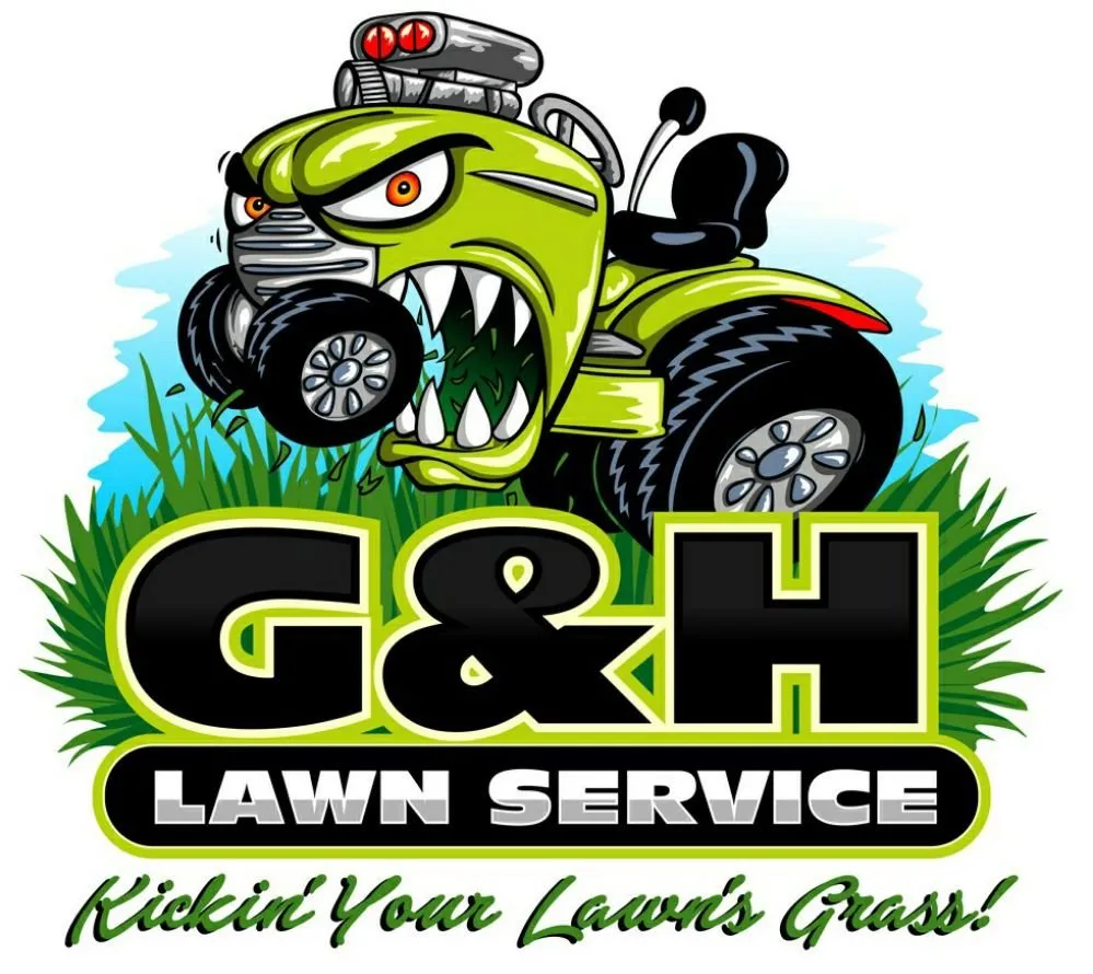 Professional outdoor landscaping in Smiths Station, AL - G&H Lawn Service