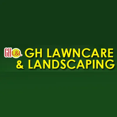 Gh Lawncare & Landscaping