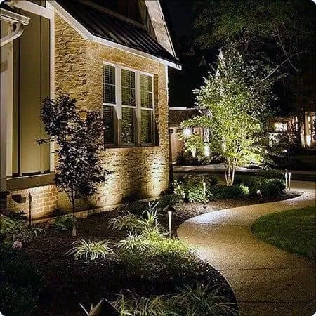 Top-rated outdoor landscaping experts serving Tulsa, OK - G&H Outdoor Services