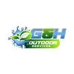 Top-rated residential landscaping near you across Tulsa, OK - G&H Outdoor Services