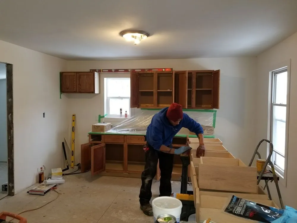 Expert landscape installation in Racine, WI - G&H Property Maintenance