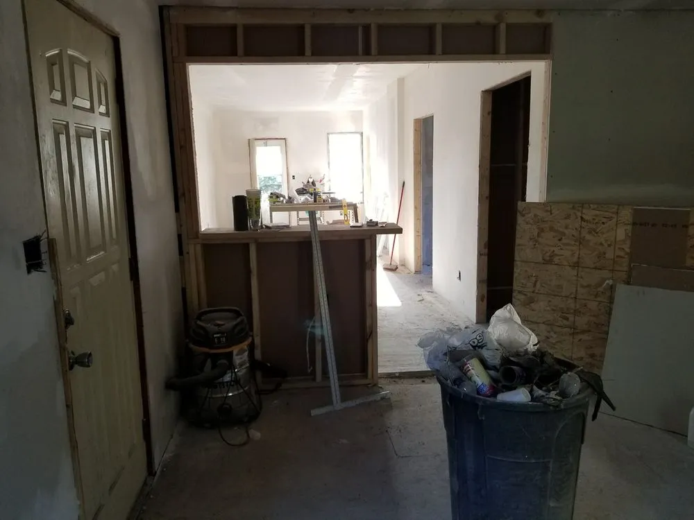 Expert garden landscaping in Racine, WI - G&H Property Maintenance