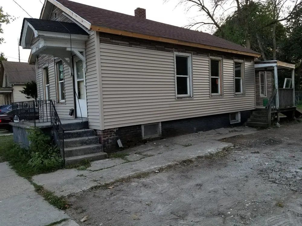 Top-rated outdoor landscaping in Racine, WI by G&H Property Maintenance