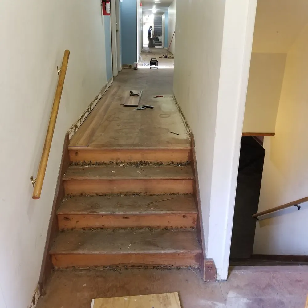 Custom landscaping services in Racine, WI by G&H Property Maintenance