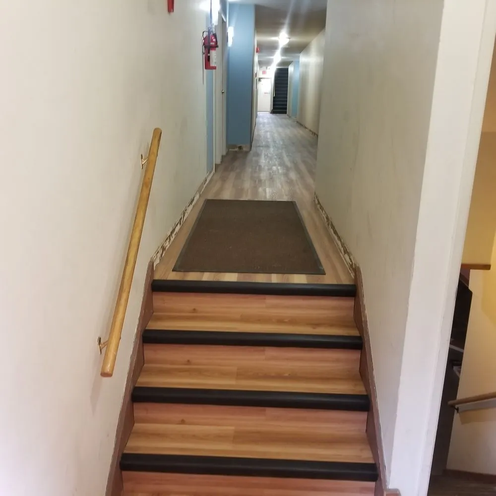 Local garden landscaping in Racine, WI by G&H Property Maintenance