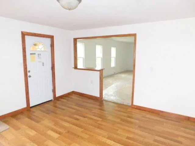 Custom landscape design for homes in Racine, WI by G&H Property Maintenance