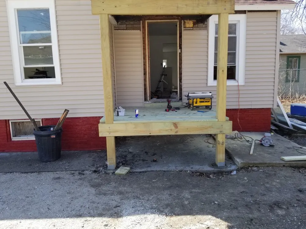 Trusted landscaping services in Racine, WI - G&H Property Maintenance