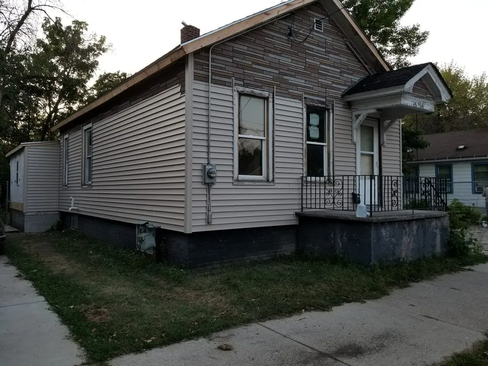 Top-rated residential landscaping for beautiful yards in Racine, WI by G&H Property Maintenance