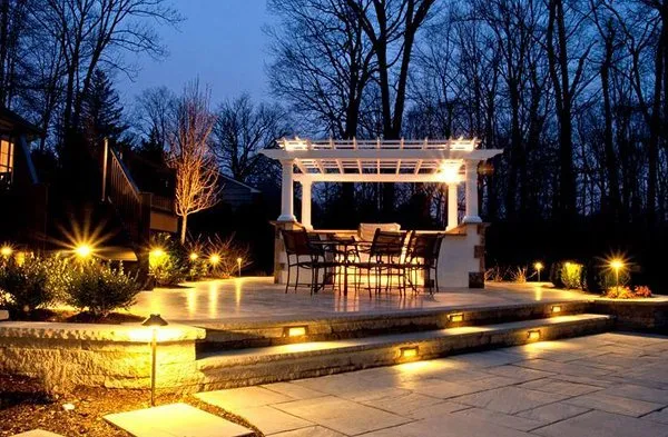 Custom garden landscaping for outdoor upgrades in Marina, CA by Gh Ramirez & Brothers Landscaping