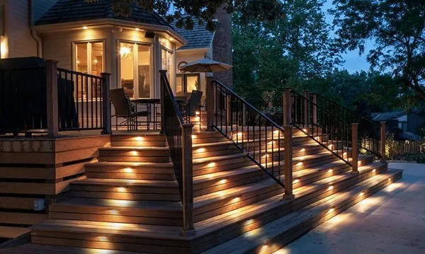 Expert lawn mowing service with custom design in Marina, CA by Gh Ramirez & Brothers Landscaping