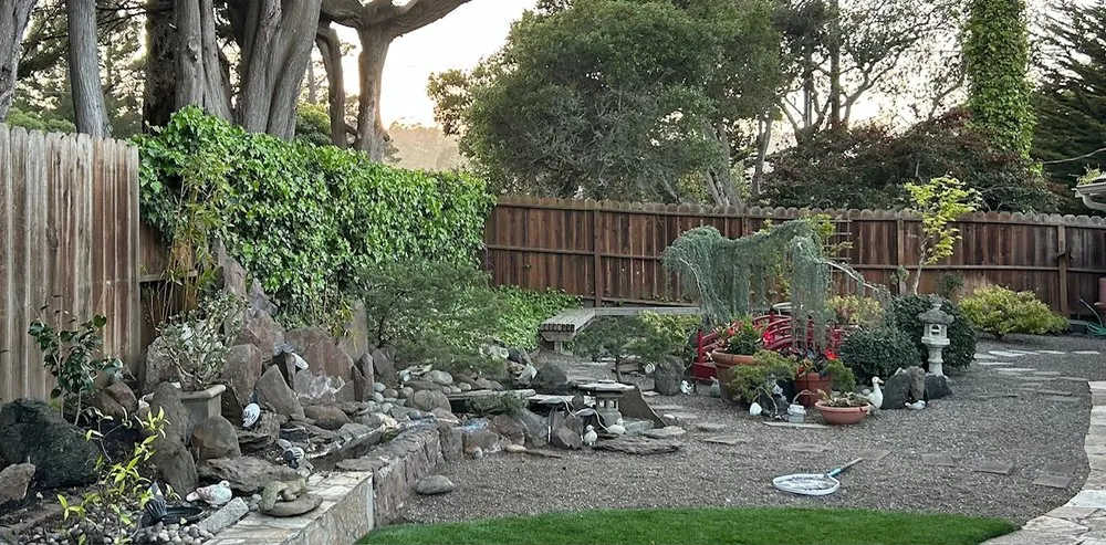 Top-rated lawn care service in Marina, CA - Gh Ramirez & Brothers Landscaping