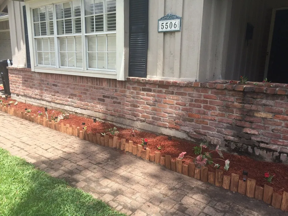 Trusted lawn care service for year-round maintenance across Baytown, TX - Gh Services