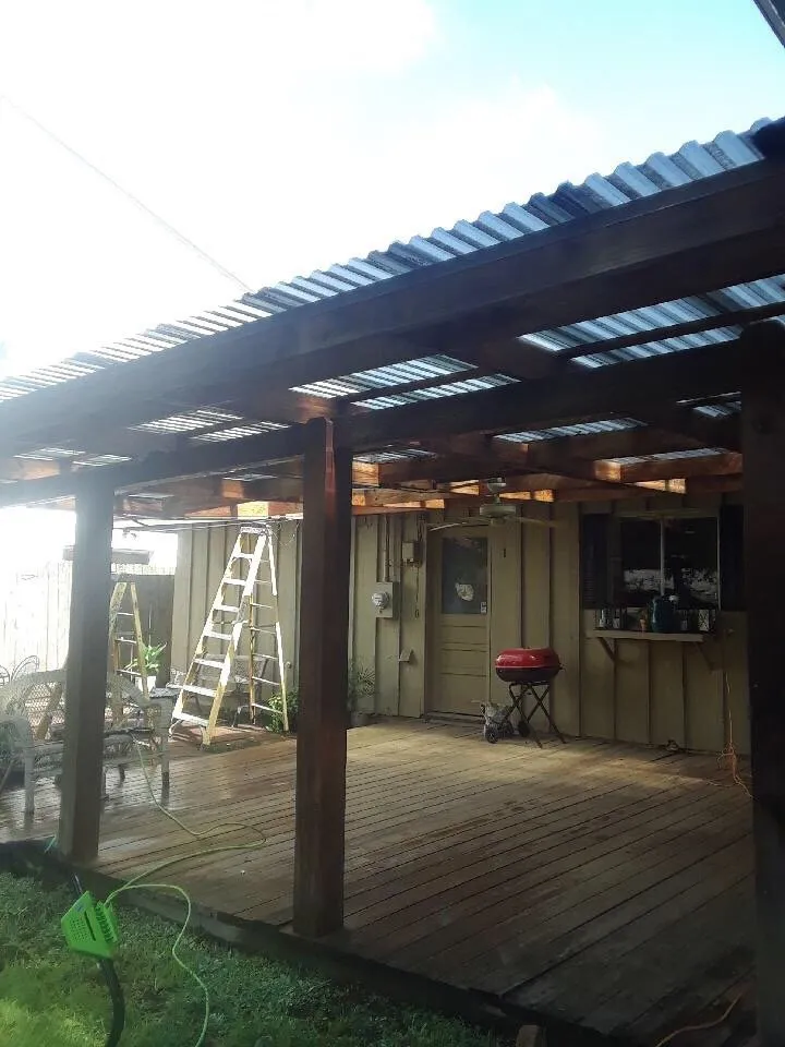 Local landscape design for outdoor upgrades across Baytown, TX - Gh Services