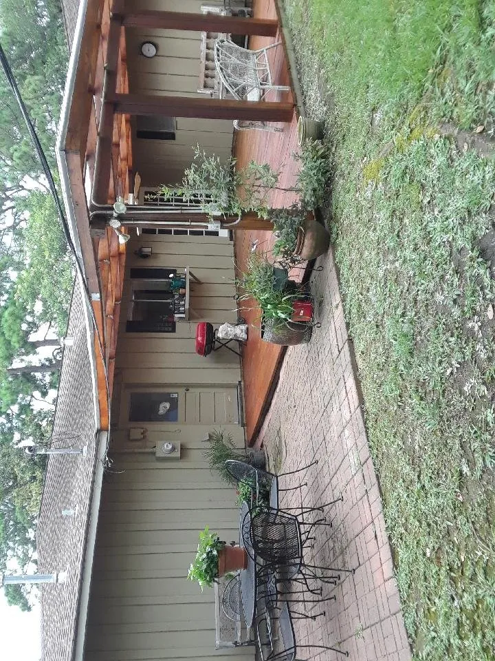 Professional landscape design experts serving Baytown, TX - Gh Services