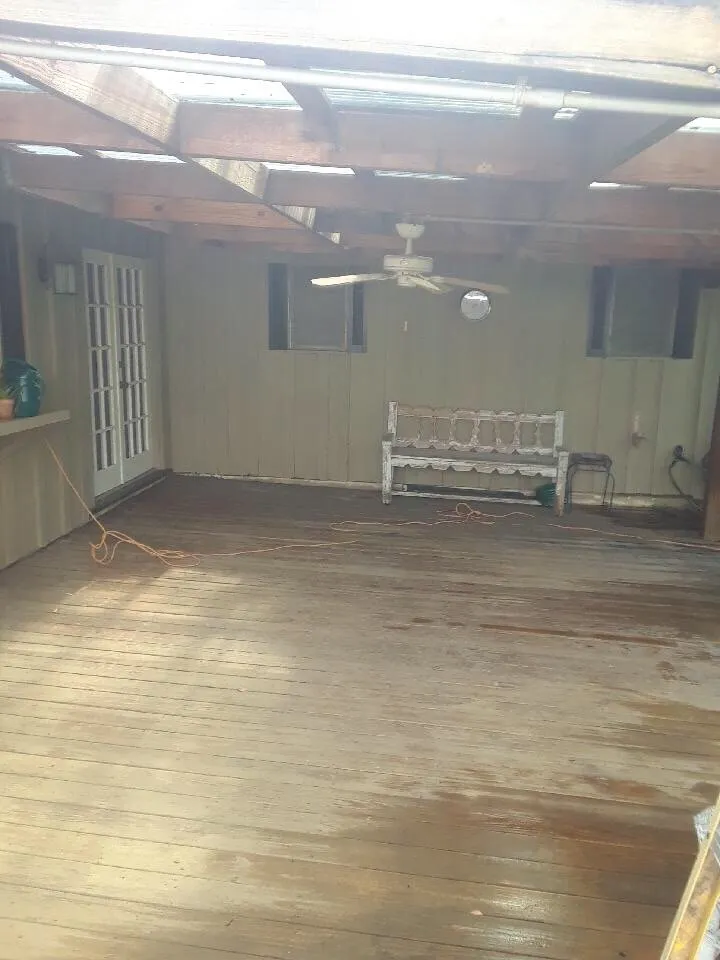 Professional outdoor landscaping in Baytown, TX - Gh Services