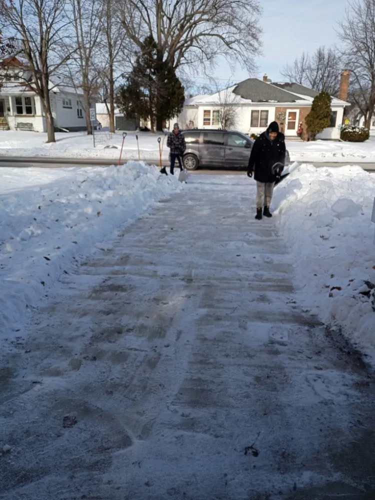 Expert yard maintenance experts serving Eau Claire, WI - GHA Landscaping