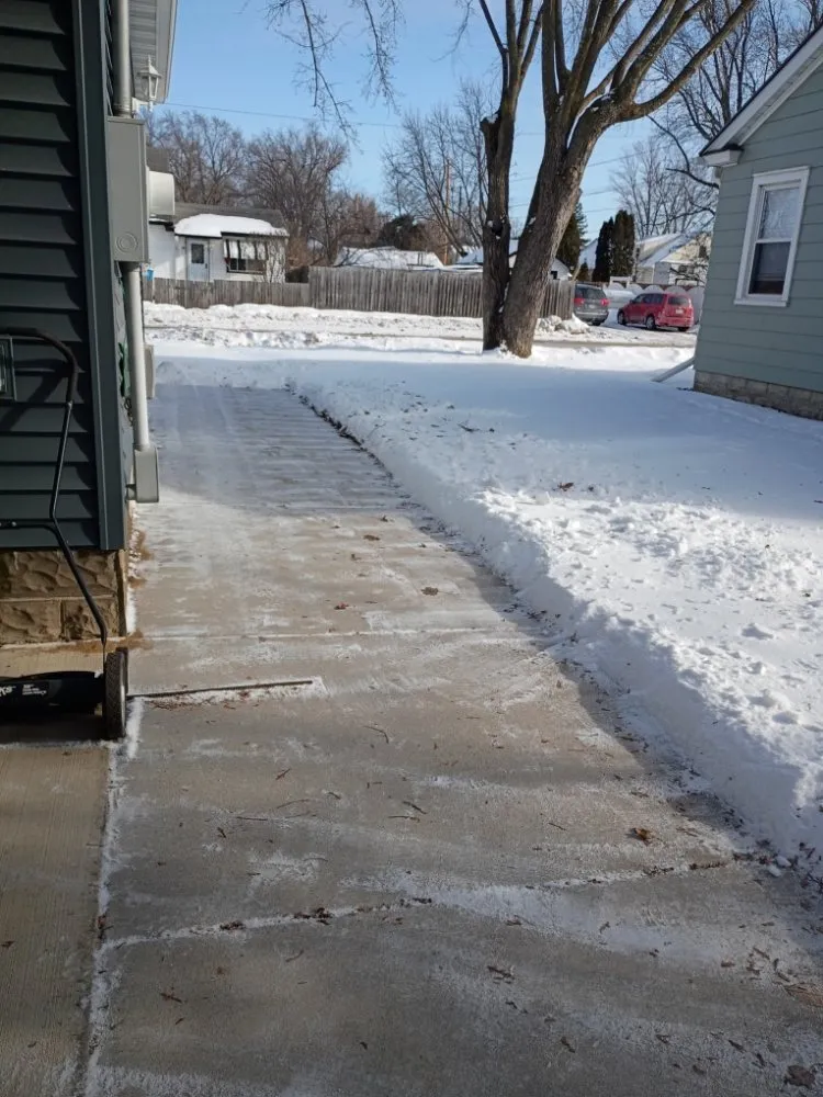 Affordable outdoor landscaping in Eau Claire, WI - GHA Landscaping