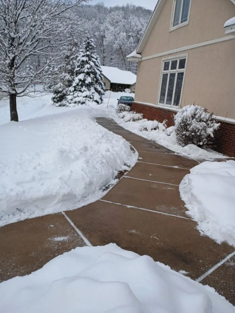 Top-rated landscaping services experts serving Eau Claire, WI - GHA Landscaping