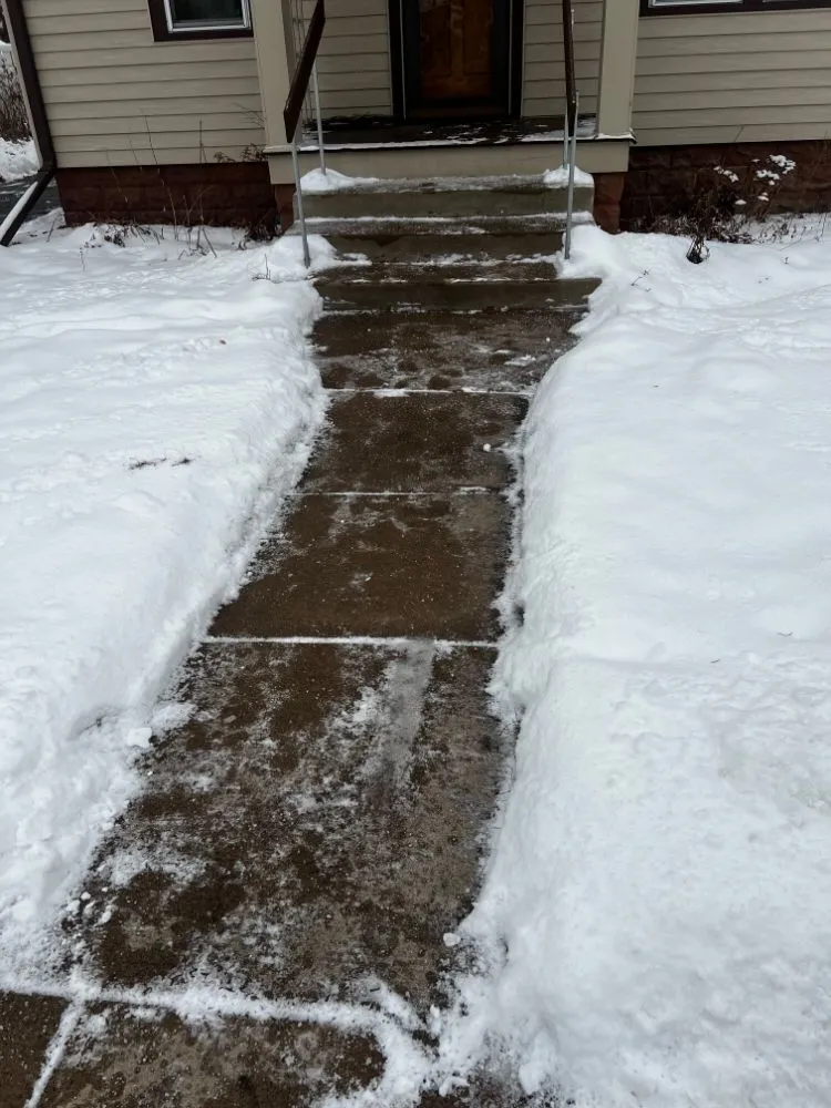 Affordable landscape design with custom design in Eau Claire, WI by GHA Landscaping