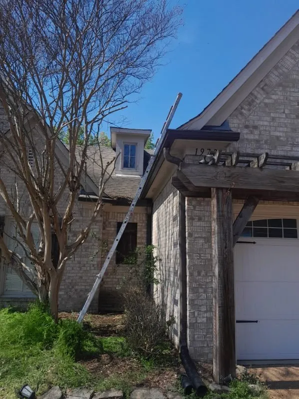 Top-rated yard maintenance in Arlington, TN by GHA majestic