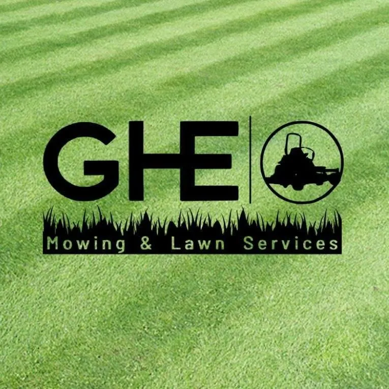 Professional lawn care service in Douglasville, GA by GHE Mowing & Lawn Services