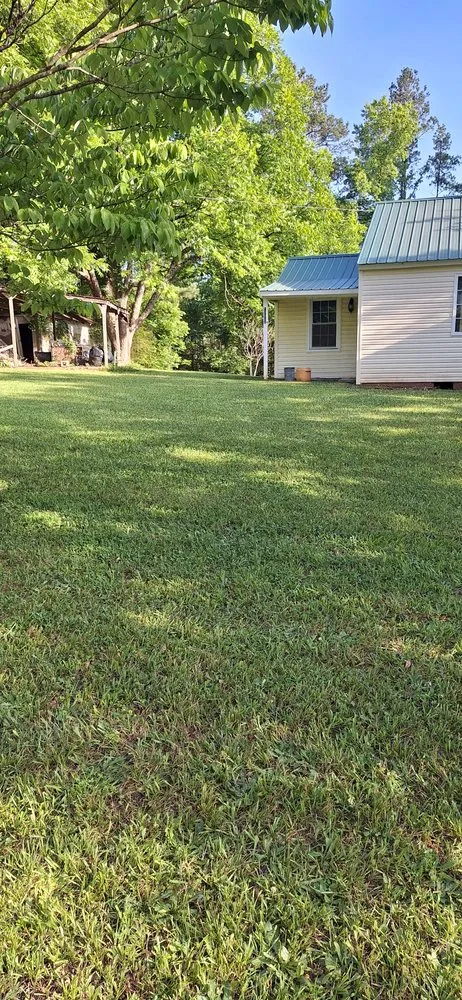 Trusted landscaping services experts serving Lancaster, SC - Ghent Lawncare and Landscape