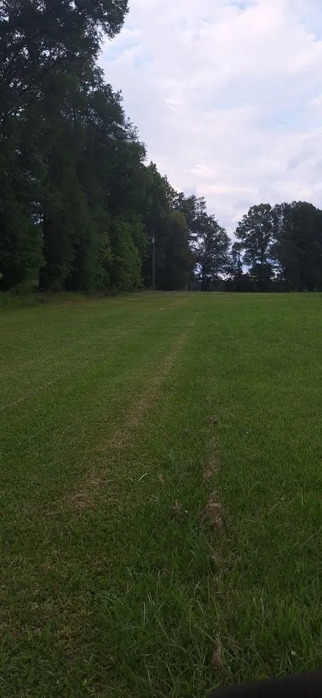 Local garden landscaping in Lancaster, SC - Ghent Lawncare and Landscape