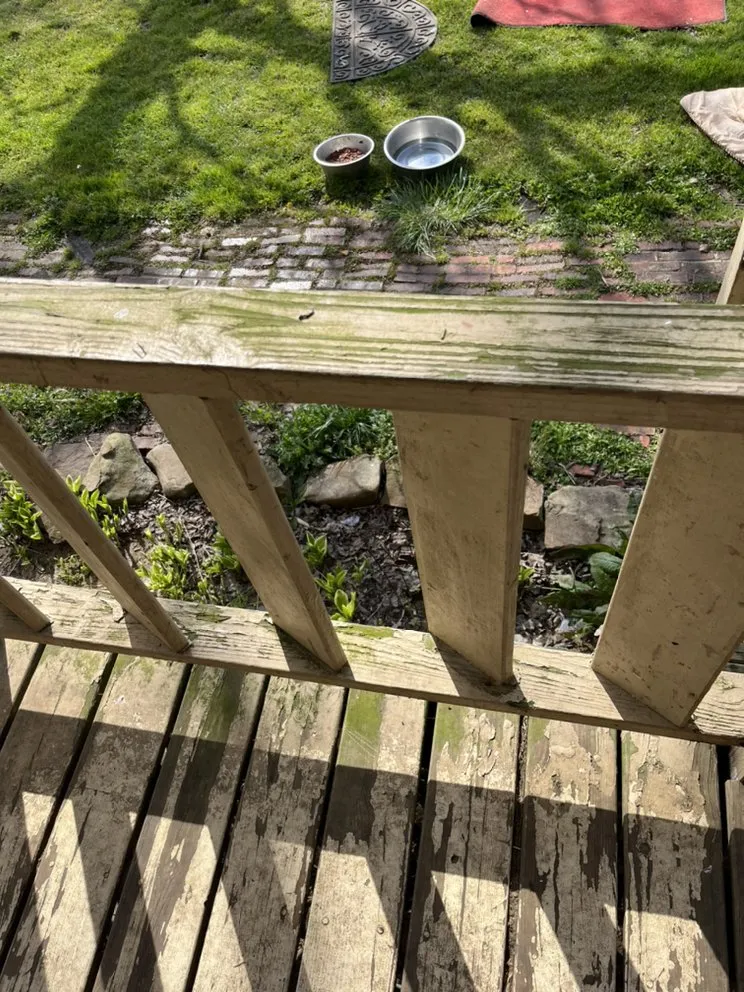 Custom outdoor landscaping in Gadsden, AL by GHJ Pressure Washing