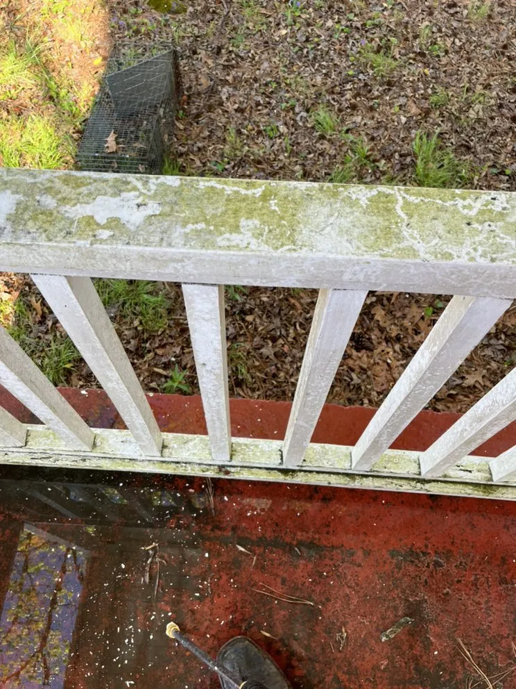 Top-rated lawn care service in Gadsden, AL - GHJ Pressure Washing