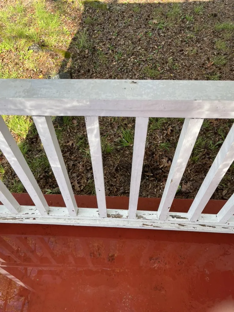 Top-rated lawn mowing service for outdoor upgrades in Gadsden, AL by GHJ Pressure Washing