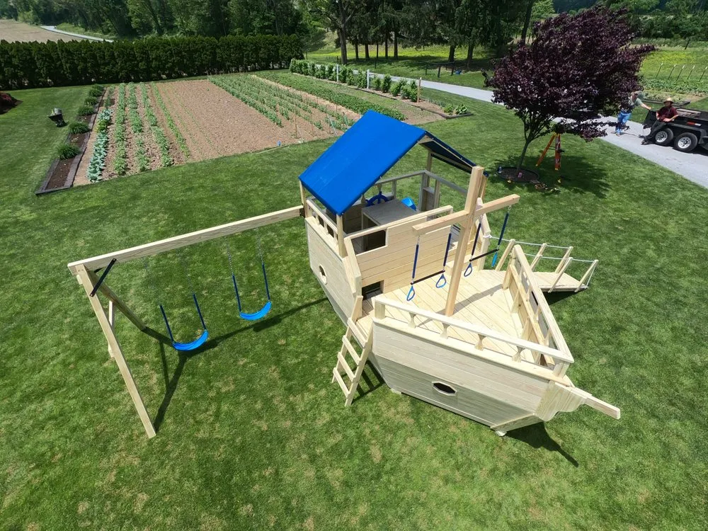 Top-rated yard cleanup service in Dunkirk, MD - GHL