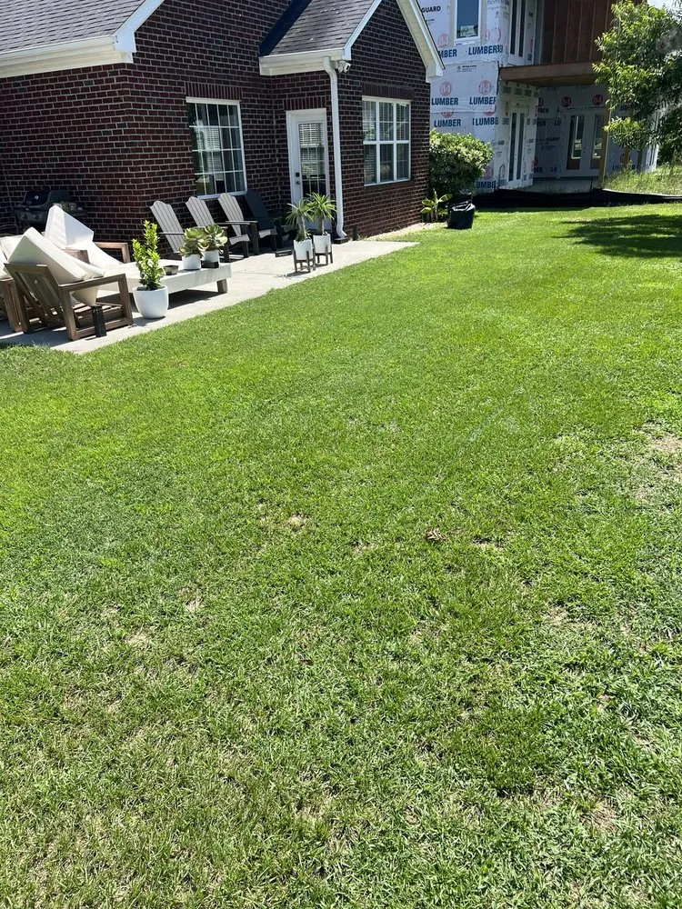 Trusted residential landscaping experts serving Carolina Forest, SC - Ghost Pools & Landscaping