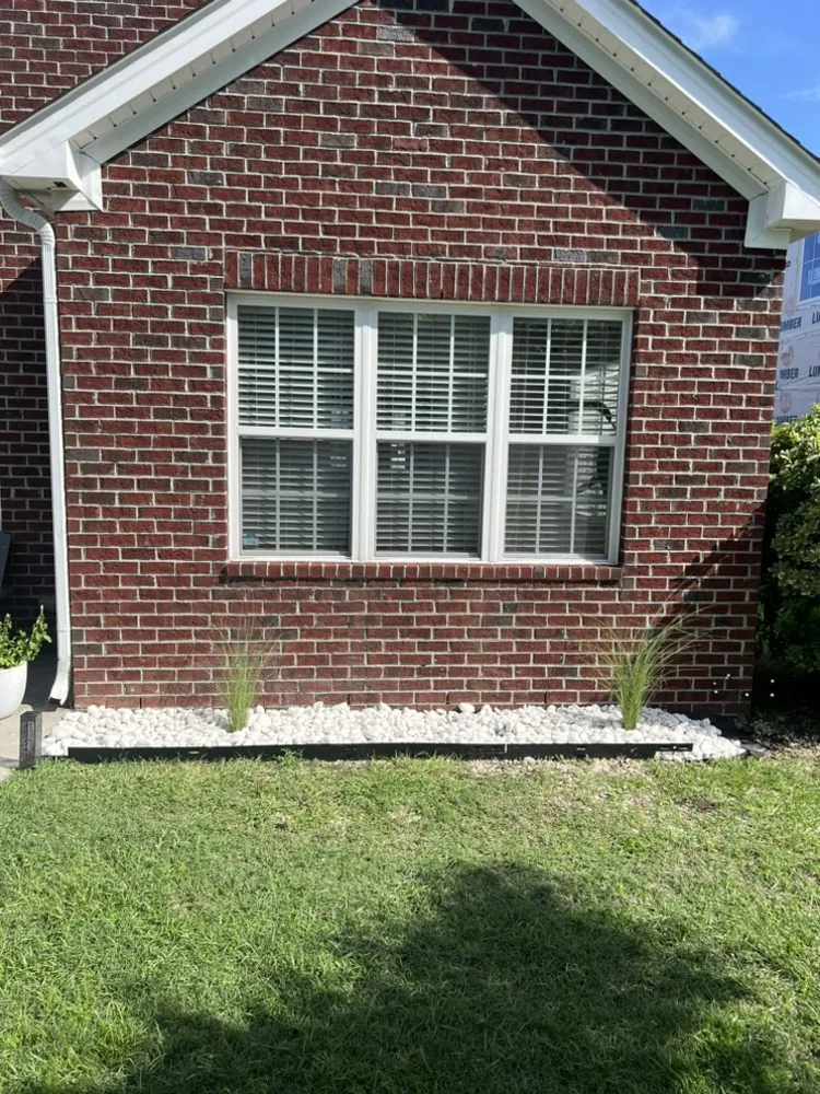 Custom lawn mowing service near you in Carolina Forest, SC by Ghost Pools & Landscaping