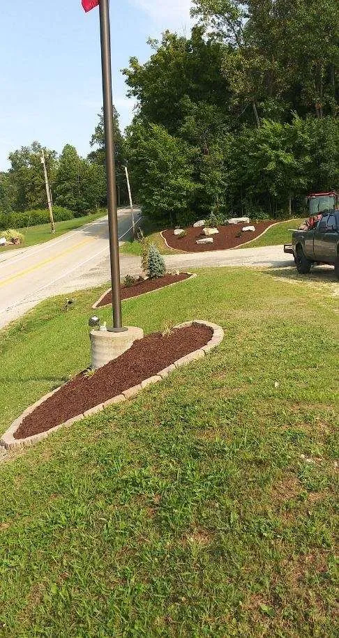 Expert landscape design in Apollo, PA - Ghrist Landscaping