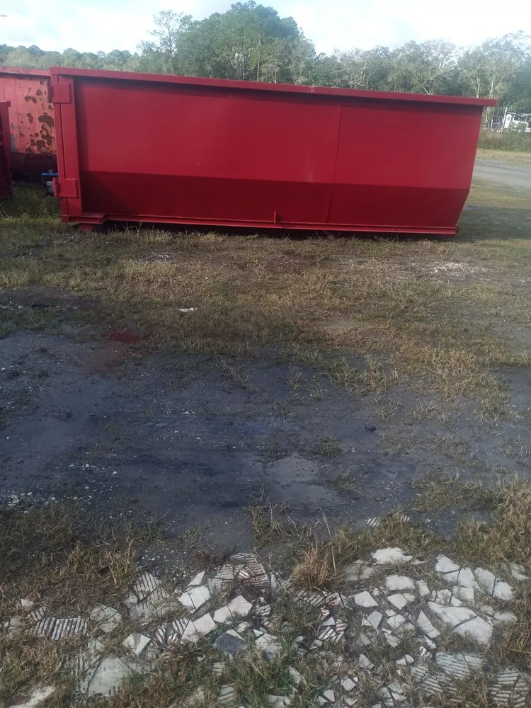 Top-rated garden landscaping experts serving Jacksonville, FL - GHS Home Services