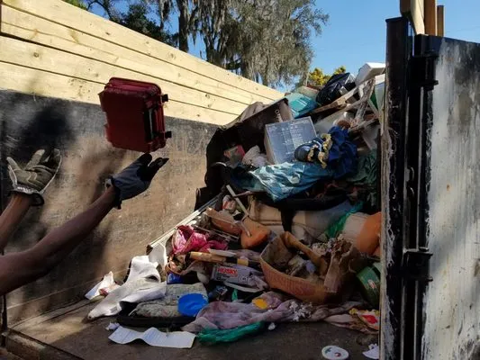 GHS Home Services Logo