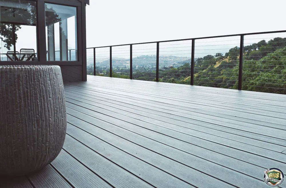 Trusted lawn care service in El Sobrante, CA - GHS Landscaping Inc